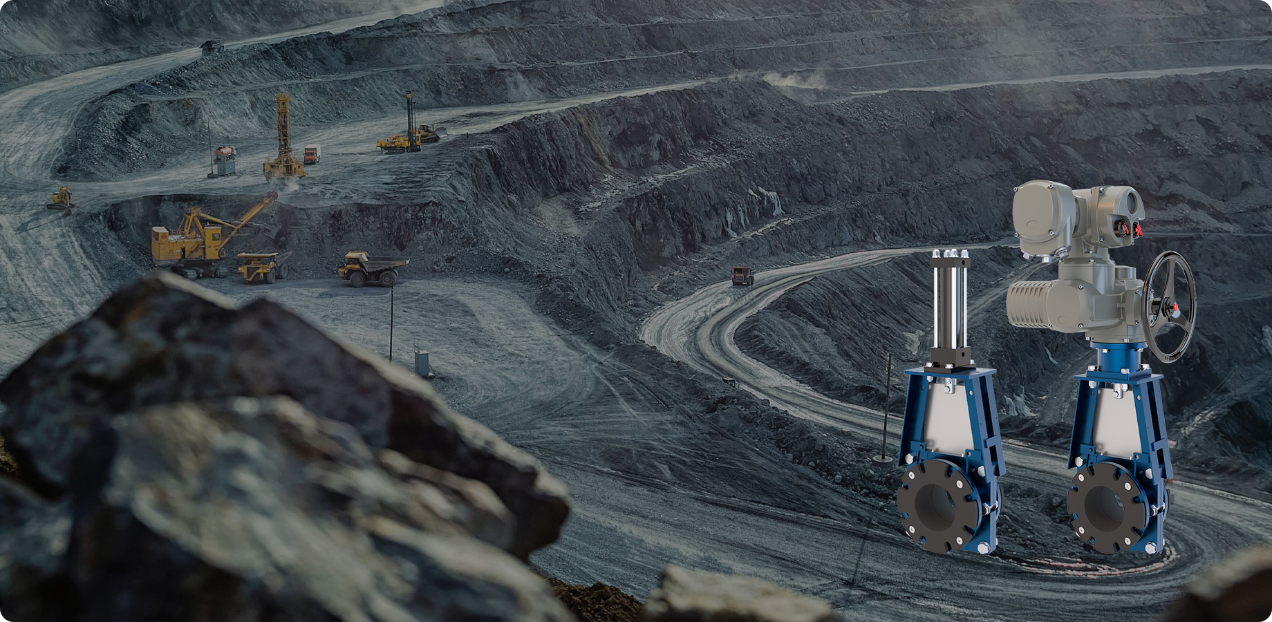 Anhui Fengchi Pump Valve Manufacturing Co, Ltd.