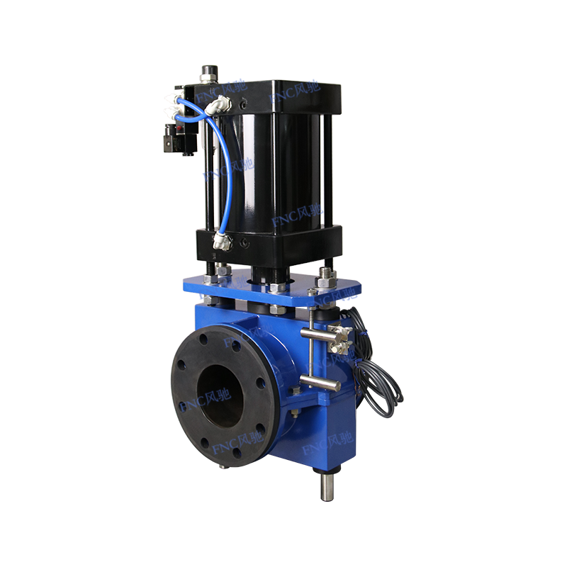 Katup Jepit Badan Tertutup Katup Jepit Badan Tertutup