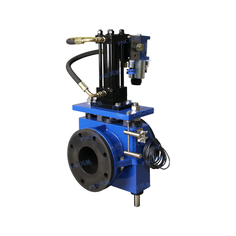 Katup Jepit Badan Tertutup Katup Jepit Badan Tertutup