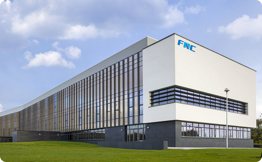 Anhui Fengchi Pump Valve Manufacturing Co, Ltd.