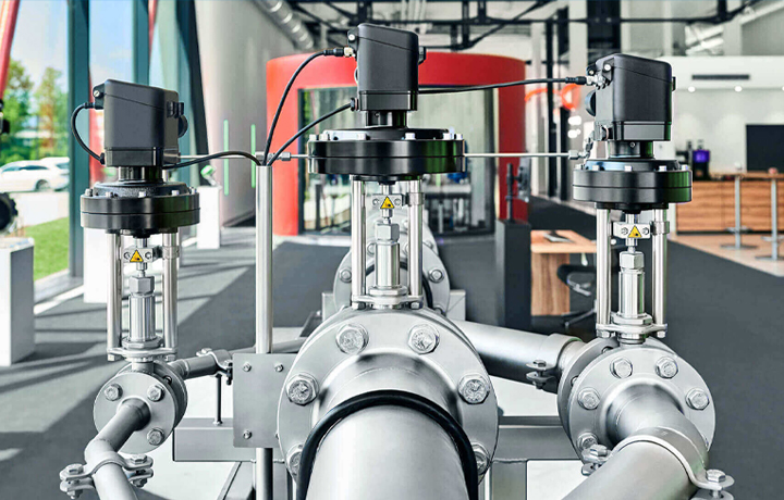 Anhui Fengchi Pump Valve Manufacturing Co, Ltd.